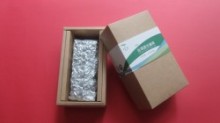 有機台湾原生緑茶(100g)