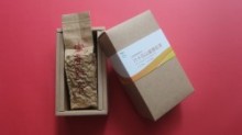 六十石山蜜香紅茶(100g)