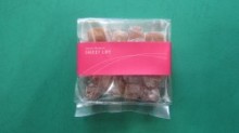 ドライ金柑(80g)