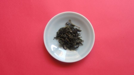 有機台湾原生緑茶(100g)