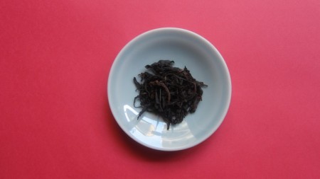 有機台湾蜜香紅茶(100g)　ノンーカフェイン