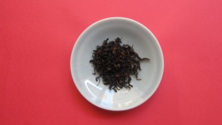 六十石山蜜香紅茶(100g)
