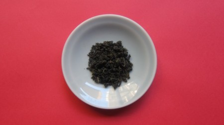 宜蘭冬山金萱茶(100g)