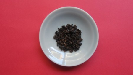 有機台湾赤いウーロン茶(100g+無料増量50g)