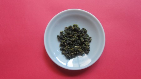 阿里山烏龍茶(100g)